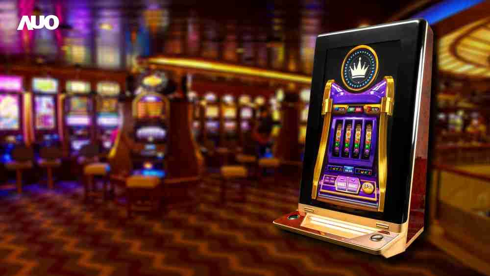 口袋牛店研发出全球最大30吋裸眼3D Micro LED双层显示器，，，结合Micro LED与A.R.T. LCD显示技术，，形成不同景深的影像平面，，，可应用于电子游艺场域，，提供玩家更丰富的游乐体验